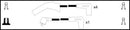 Lemark Ignition Lead Set - HOES1359