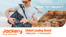 Jackery Explorer 100 Plus Portable Power Station - 21-0001-000165