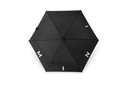 Genuine MINI Black Umbrella - 80235B54F39