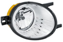 HELLA 1N0 010 375-311 FF-Front Fog Light - left - fits VW T5 (7HB,7HJ,7EB,7EJ,7EF,7EG,7HF,7EC)