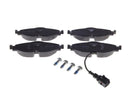 Bosch Brake Pad Set - 0986494660