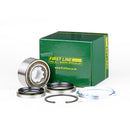 First Line Wheel Bearing Kit  - FBK672 fits Toyota - Front