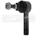 First Line Drop Link End  - FTR4701 fits Ford Transit(drag link RHT)-86
