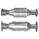 BM Cats Petrol Catalytic Converter - BM90882