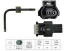 Kerr Nelson Exhaust Gas Temperature Sensor - KXT380