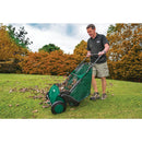 Draper 21" Garden Leaf Sweeper - 82754