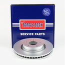 Borg & Beck Brake Disc - BBD6239S