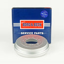 Borg & Beck Brake Drum - BBR7295