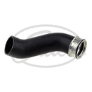 Gates Turbo Charger Hose - 09-0377