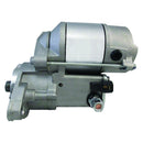 WAI Starter Motor Unit - 16737N fits Paris Rhone, Toyota