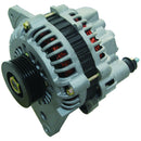 WAI Alternator - 13692N