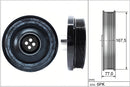 INA Belt Pulley Crankshaft Part No - 544013710