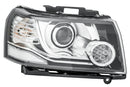HELLA 1LL 354 815-101 LED/Bi-Xenon-Headlight - right - fits Jaguar Xf (X250)