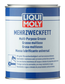 Liqui Moly Multipurpose Grease 1KG - 3553