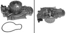 INA Water Pump - Part No - 538012910