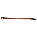 Pearl Consumables Universal Battery Lead - 12in. Red Insulated Ring - PES30C