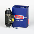 Borg & Beck Wheel Cylinder  - BBW1012 fits Ford Transit 88-91  LH