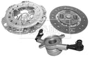 Borg & Beck Clutch Kit - 4pce  - HKT1482