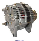 WAI Alternator - 23308N