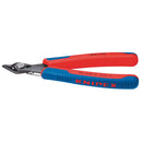 KNIPEX Super Knips Spring Steel 125mm - 12306