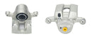 Calitech Brake Caliper - Fits NISSAN - Rear LH