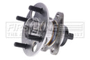 First Line Wheel Bearing Kit  - FBK1619