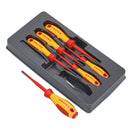 KNIPEX VDE Set OF Screwdrivers PH/PZ - 28015