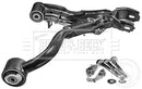 Borg & Beck Rear Suspension Arm - BCA7078 fits LR Discovery 3 04-