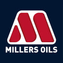 Millers Oils Millmax 46 Hydraulic Oil 1L - 14482