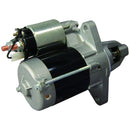 WAI Starter Motor - 19617N