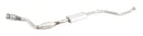 Klarius 321643 - Catalyst Type Approved Withpip  - Fits Citroen Berlingo 1.9D