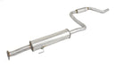 Klarius HA403G - Box With Centre Pipe