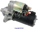 WAI Starter Motor - 17667N