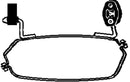 Klarius 430602 - Clamps