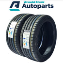 Continental 225 40 18 92Y Premium Contact 7 XL