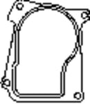 Klarius 410492 - Gasket Flat