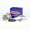 Borg & Beck Wheel Bearing Kit  - BWK026 fits Vauxhall Astra,Cavalier,Corsa