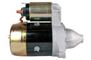 HELLA 8EA 012 527-031 Starter - 12V - 2.5kW - fits Nissan Terrano II (R20)