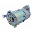 WAI Starter Motor - 17960N