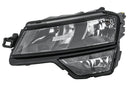 HELLA 1LG 354 855-081 Hybrid-Headlight - right - fits SKODA KAROQ (NU7, ND7)