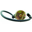 WAI Starter Motor - 18563N