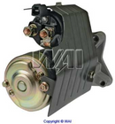 WAI Starter Motor - 17726N