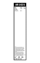 Bosch Aerotwin Front Wiper Blade Set - 450/475mm - AR142S