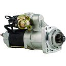 WAI Starter Motor - 6807N
