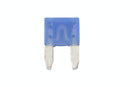 HELLA 8JS 728 596-047 Fuse - Mini-Flat Fuse - 20A - Yellow - Quantity: 3000