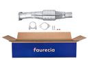 FAURECIA 8LE 366 053-491 Catalytic Converter - Easy2Fit® Kit - fits RENAULT KANGOO Rapid
