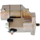 WAI Starter Motor - 17629N