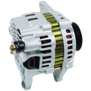 WAI Alternator - 13840N