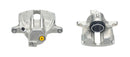 Calitech Brake Caliper - Fits Audi, Seat, VW - Front RH