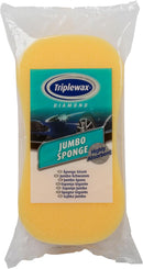 Triplewax Jumbo Sponge - CTA003